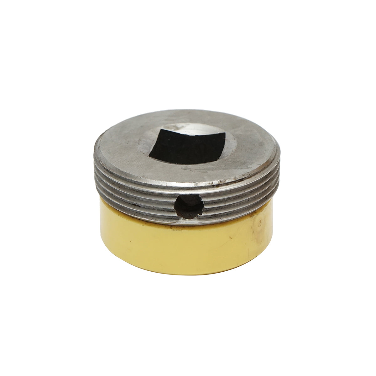 Adjustment shoe pad for JCB 3CX, 4CX OEM 128-10850 Breckner Germany